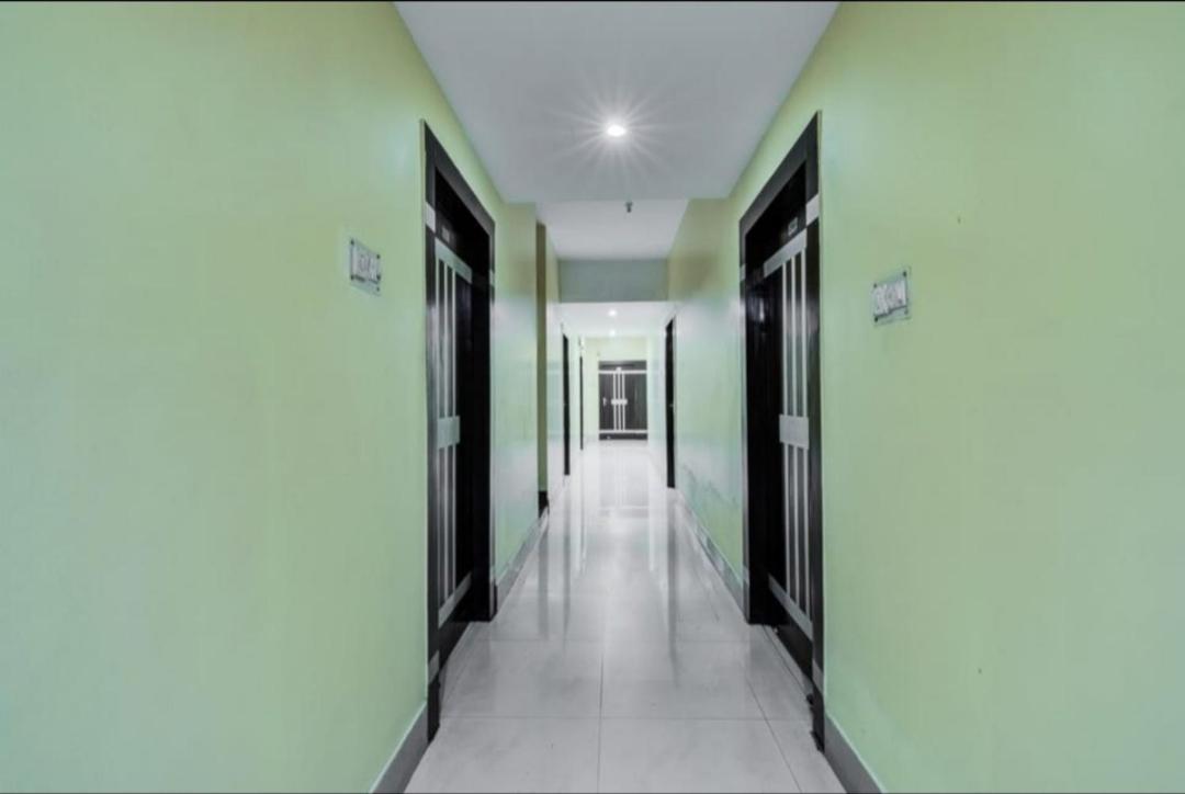 Hotel The Avenue Gamharia Ngoại thất bức ảnh