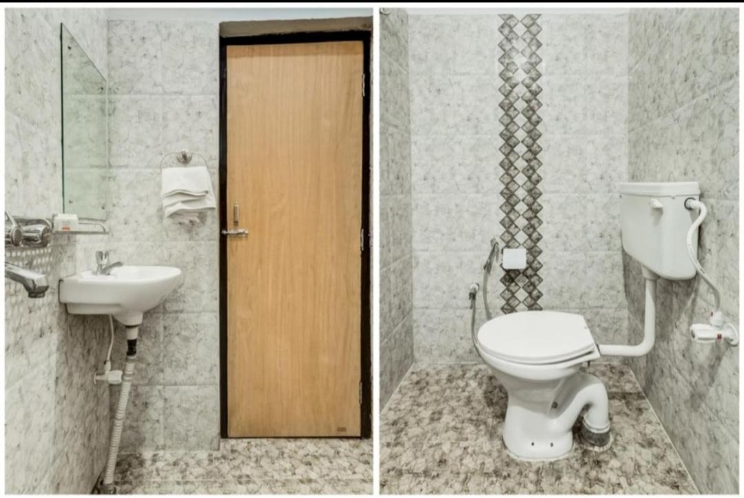 Hotel The Avenue Gamharia Ngoại thất bức ảnh